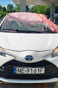 Toyota Yaris III-2