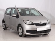 Skoda Citigo Citigo , Salon Polska, Klima