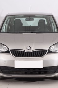 Skoda Citigo Citigo , Salon Polska, Klima-2