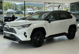 Toyota RAV 4 V Selection Hybrid, salon PL, I właściciel, dostawa, FV23, Gwarancja