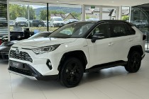 Toyota RAV 4 V Selection Hybrid, salon PL, I właściciel, dostawa, FV23, Gwarancja