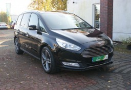 Ford Galaxy VI CENA BRUTTO 7osobowy Automat Kamera cofania Parktronic Nawigacja