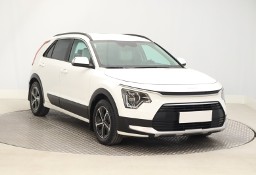 Kia Niro , Salon Polska, Serwis ASO, Automat, Skóra, Klimatronic,