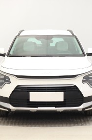 Kia Niro , Salon Polska, Serwis ASO, Automat, Skóra, Klimatronic,-2