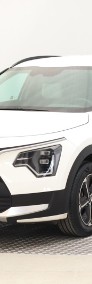 Kia Niro , Salon Polska, Serwis ASO, Automat, Skóra, Klimatronic,-3