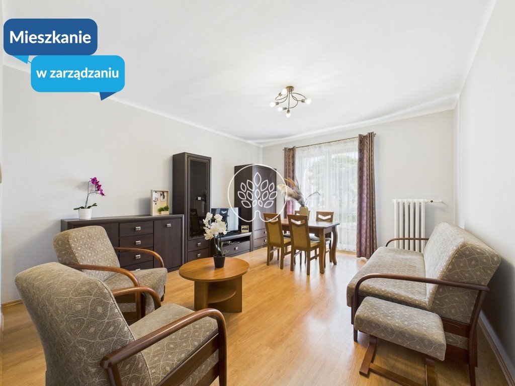Mieszkanie do wynajęcia, 50 m² Osiedle Leśne, Świerkowa