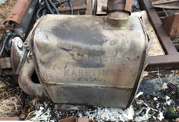 Tłumik MAN TGA Budowlany