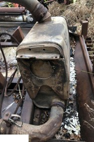 Tłumik MAN TGA Budowlany-2