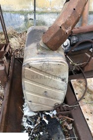 Tłumik MAN TGA Budowlany-3