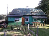 Dom Miączyn