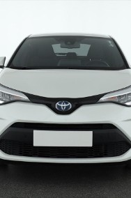 Toyota C-HR , Salon Polska, 1. Właściciel, Serwis ASO, Automat, VAT 23%,-2