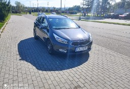 Kia Cee&apos;d II 2013 r. 1.6 gdi 135 km