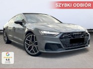 Audi A7 III 40 TDI quattro Sportback 2.0 40 TDI quattro Sportback (204KM) Sound system