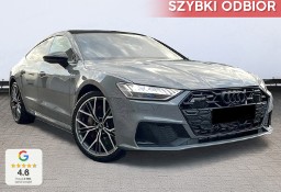 Audi A7 III 40 TDI quattro Sportback 2.0 40 TDI quattro Sportback (204KM) Sound system