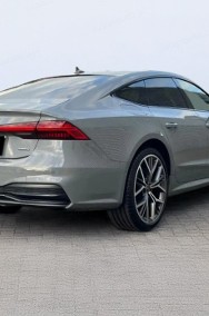 Audi A7 III 40 TDI quattro Sportback 2.0 40 TDI quattro Sportback (204KM) Sound system-2