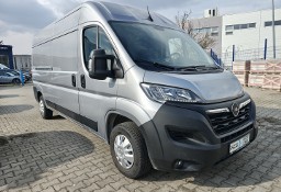 Opel Movano CDTI L3H2 165KM, GWARANCJA!