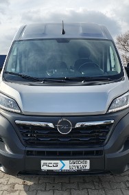 Opel Movano CDTI L3H2 165KM, GWARANCJA!-2
