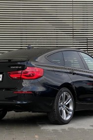 BMW Sprawdź: BMW 320d Gran Turismo, FV 23%, Sport Line, podgrzewane fote-2