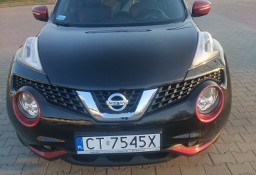 Nissan Juke Nietuzinkowy Nissan Juke