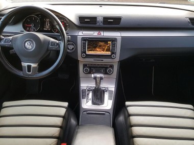 Volkswagen Passat B6 INDIVIDUAL !!!-1