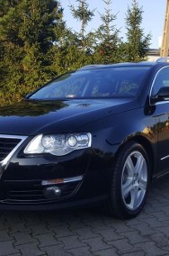 Volkswagen Passat B6 INDIVIDUAL !!!-2