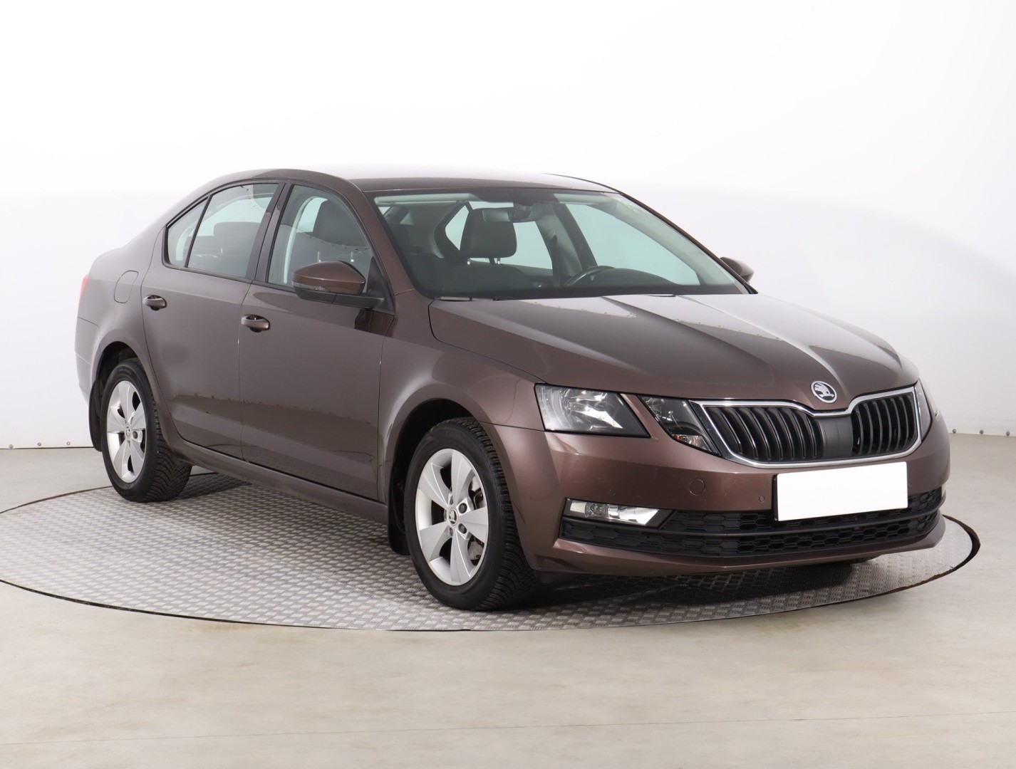 Skoda Octavia III , Salon Polska, Klimatronic, Tempomat, Parktronic