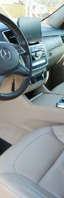 Mercedes-Benz Klasa ML W166 350 BlueTEC 258KM 4 4Matic - Kraj -4Matic 4x4 -Automat -Skóra -Alpin-4