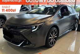 Toyota Corolla XII GR Sport 2.0 Hybrid Dynamic Force GR Sport 2.0 Hybrid Dynamic Force