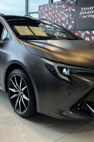 Toyota Corolla XII GR Sport 2.0 Hybrid Dynamic Force GR Sport 2.0 Hybrid Dynamic Force-2