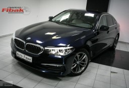 BMW SERIA 5 VII (F90) Salon Polska*Automat*xDrive*Faktura Vat23%