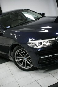 BMW SERIA 5 VII (F90) Salon Polska*Automat*xDrive*Faktura Vat23%-2