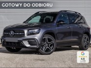 Mercedes-Benz Klasa GLB 200 d AMG Line Pakiet AMG Premium Plus + Night + Hak Holowniczy