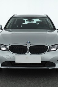 BMW SERIA 3 , Salon Polska, 1. Właściciel, Serwis ASO, Automat, VAT 23%,-2