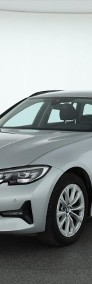 BMW SERIA 3 , Salon Polska, 1. Właściciel, Serwis ASO, Automat, VAT 23%,-3