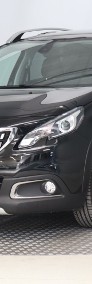 Peugeot 2008 , Salon Polska, 1. Właściciel, Serwis ASO, Skóra, Navi,-3