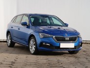 Skoda Scala , Klimatronic, Tempomat, Parktronic, Podgrzewane siedzienia