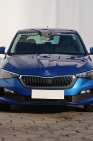 Skoda Scala , Klimatronic, Tempomat, Parktronic, Podgrzewane siedzienia-2