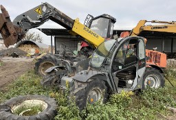 Kramer 2706 ładowarka części - kabina drzwi szyby błotniki