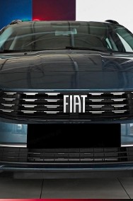 Fiat Tipo II City Life 1.0 T3 City Life 1.0 T3 100KM-2