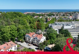 Mieszkanie Sopot, ul. 23 Marca