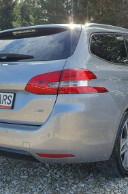 Peugeot 308 II 1.6 HDI 120KM # NAVI # Kamera # Parktronic # Panorama # LED # PIĘKNY-2