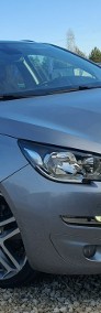 Peugeot 308 II 1.6 HDI 120KM # NAVI # Kamera # Parktronic # Panorama # LED # PIĘKNY-3