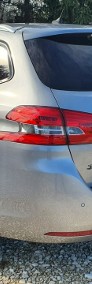 Peugeot 308 II 1.6 HDI 120KM # NAVI # Kamera # Parktronic # Panorama # LED # PIĘKNY-4