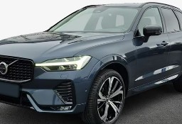 Volvo XC60 II Ultra B5 AWD 4 Lata Fabrycznej Gwarancji