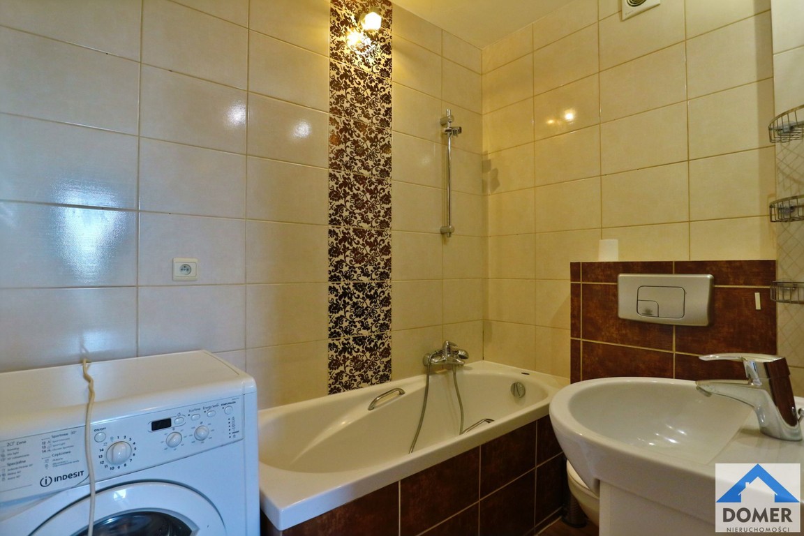2-pokojowe na 1-piętrze Nowe Miasto - Widok 6