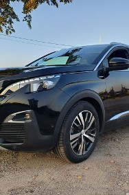 Peugeot 3008 II GT LINE Navi Kamera Cofania Dach panoramiczny-2