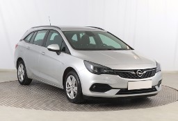 Opel Astra J Salon Polska, Serwis ASO, Klimatronic, Tempomat, Parktronic,