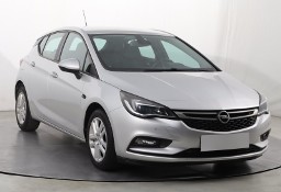 Opel Astra J , Salon Polska, Serwis ASO, Klimatronic, Tempomat, Parktronic