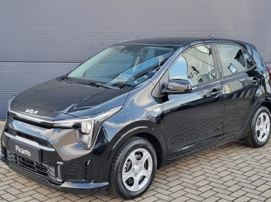 Kia Picanto II 1.2 DPI L 1.2 DPI L 79KM-1