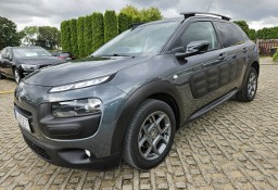 Citroen C4 Cactus I 1,6 diesel 100KM shine